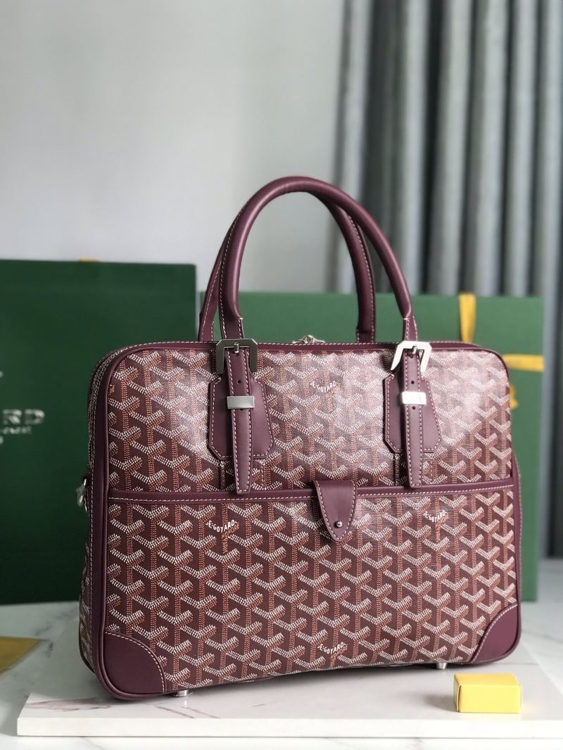 Goyard Briefcases